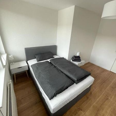 Grosszugige Wohnung In Findorff เบรเมน ภายนอก รูปภาพ