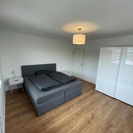 Grosszugige Wohnung In Findorff เบรเมน ภายนอก รูปภาพ