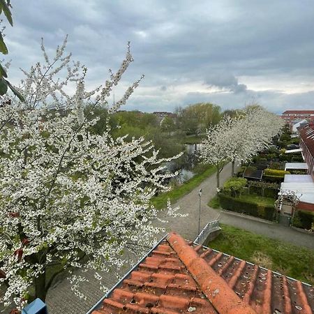 Grosszugige Wohnung In Findorff เบรเมน ภายนอก รูปภาพ