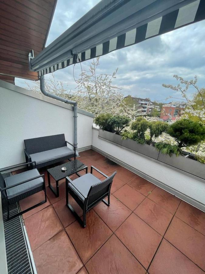 Grosszugige Wohnung In Findorff เบรเมน ภายนอก รูปภาพ