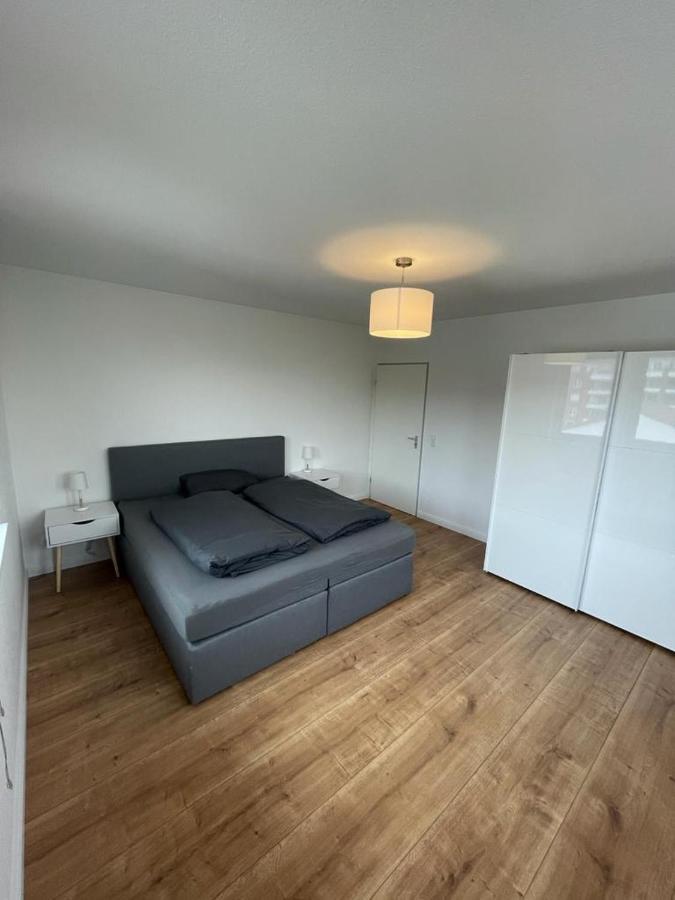 Grosszugige Wohnung In Findorff เบรเมน ภายนอก รูปภาพ